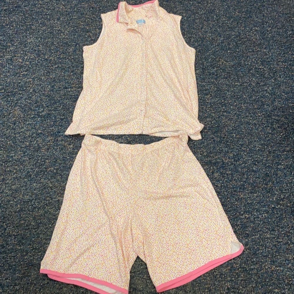 Celestial Dreams 2 piece set sz. L